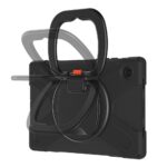 TECH-PROTECT X-ARMOR zaštita za GALAXY TAB A8 10.5 X200 / X205 (CRNA) - Slika 6