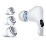 TECH-PROTECT EAR TIPS 3-PACK umetci za APPLE AIRPODS PRO 1 / 2