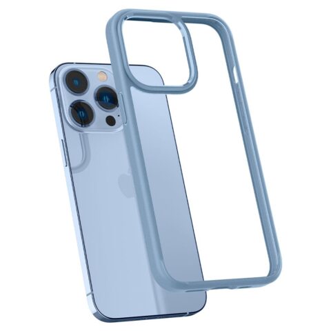 SPIGEN ULTRA HYBRID zaštita za iPHONE 13 PRO MAX (SIERRA BLUE) - Slika 6