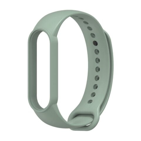 TECH-PROTECT ICONBAND narukvica XIAOMI MI SMART BAND 5 / 6 / 6 NFC / 7 olive - Slika 3