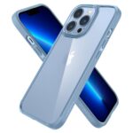 SPIGEN ULTRA HYBRID zaštita za iPHONE 13 PRO MAX (SIERRA BLUE) - Slika 7