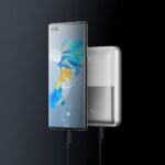 BASEUS PPBD2 BIPOW PRO 22.5W DIGITAL DISPLAY prijenosna baterija 20.000mAh (bijela) - Slika 8