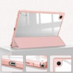 TECH-PROTECT SMARTCASE HYBRID zaštita za Samsung GALAXY TAB A8 10.5 X200 / X205 (MARBLE) - Slika 8