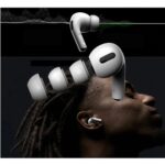 TECH-PROTECT EAR TIPS 3-PACK umetci za APPLE AIRPODS PRO 1 / 2 - Slika 5