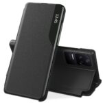 TECH-PROTECT SMART VIEW torbica za XIAOMI POCO F4 5G