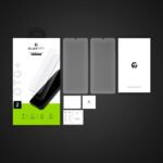 2 komada zaštitno staklo GLASTIFY UV TG+ Samsung GALAXY A13 5G - Slika 9
