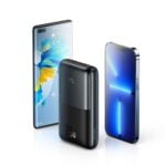 BASEUS PPBD2 BIPOW PRO 22.5W DIGITAL DISPLAY prijenosna baterija 20.000mAh - Slika 9