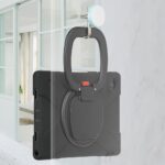 TECH-PROTECT X-ARMOR zaštita za GALAXY TAB A8 10.5 X200 / X205 (CRNA) - Slika 9