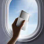 BASEUS PPBD2 BIPOW PRO 22.5W DIGITAL DISPLAY prijenosna baterija 20.000mAh (bijela) - Slika 10