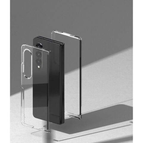 RINGKE SLIM ultra tanka zaštitna maskica Samsung GALAXY Z FOLD 4 - Slika 6