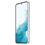 Prozirna maska za Samsung Galaxy S22+ EF-QS906CTEGWW - Slika 3