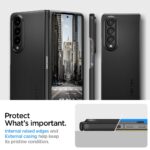 SPIGEN AIRSKIN zaštita za Samsung GALAXY Z FOLD 4 - Slika 6