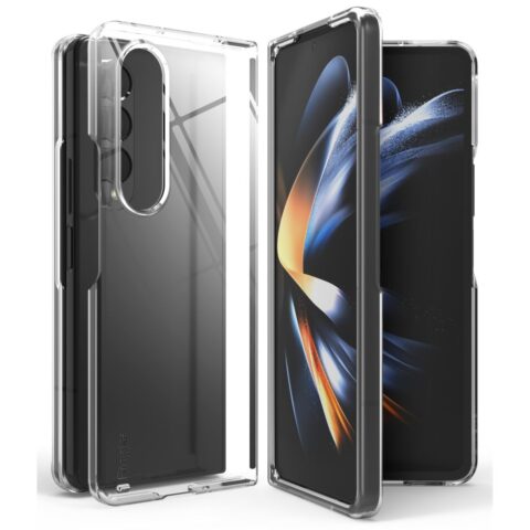 RINGKE SLIM ultra tanka zaštitna maskica Samsung GALAXY Z FOLD 4 - Slika 4