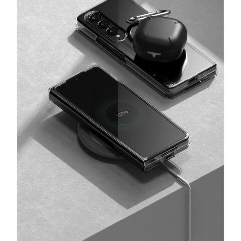 RINGKE SLIM ultra tanka zaštitna maskica Samsung GALAXY Z FOLD 4 - Slika 14