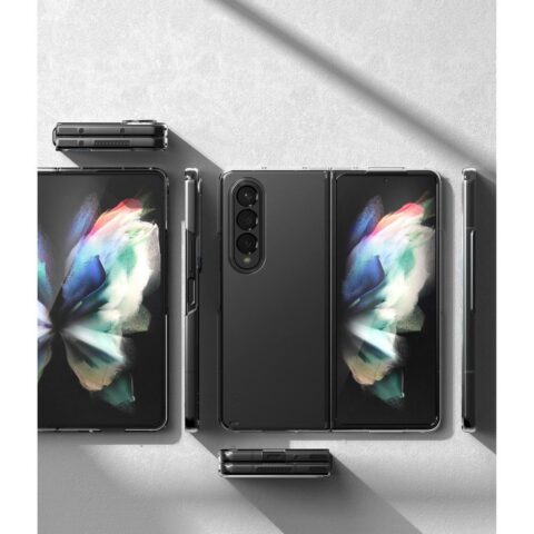 RINGKE SLIM ultra tanka zaštitna maskica Samsung GALAXY Z FOLD 4 - Slika 5