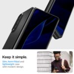SPIGEN AIRSKIN zaštita za Samsung GALAXY Z FOLD 4 - Slika 4