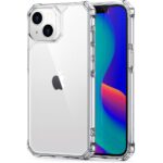 ESR AIR ARMOR zaštita za iPHONE 14 PLUS