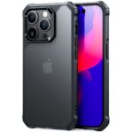 ESR AIR ARMOR zaštita za iPHONE 14 PRO MAX (FROSTED BLACK)