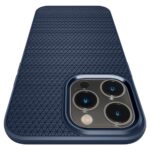 SPIGEN LIQUID AIR zaštita za iPHONE 14 PRO (NAVY BLUE) - Slika 12