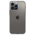 SPIGEN LIQUID CRYSTAL zaštita za iPHONE 14 PRO - Slika 4