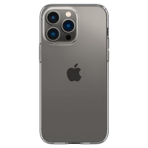 1 SPIGEN LIQUID CRYSTAL zaštita za iPHONE 14 PRO - Slika 4