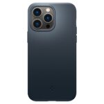 SPIGEN THIN FIT zaštita za iPHONE 14 PRO MAX (METAL SLATE) - Slika 2