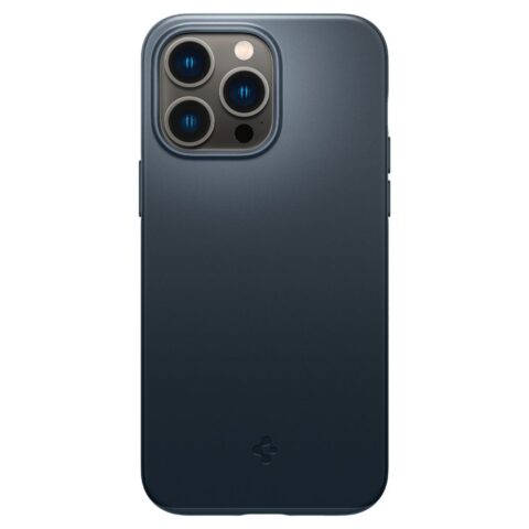 SPIGEN THIN FIT zaštita za iPHONE 14 PRO MAX (METAL SLATE) - Slika 2