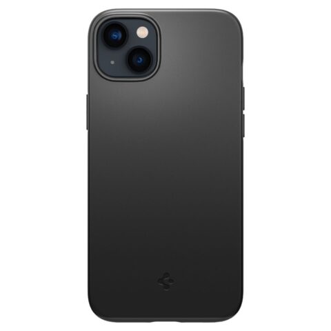 SPIGEN THIN FIT zaštita za iPHONE 14 (crna) - Slika 2