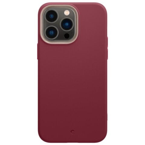 SPIGEN CYRILL ULTRA COLOR MAG MAGSAFE zaštita za iPHONE 14 PRO (SANGRIA) - Slika 2