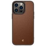 SPIGEN CYRILL KAJUK MAG MAGSAFE za iPHONE 14 PRO MAX (SADDLE BROWN) - Slika 2