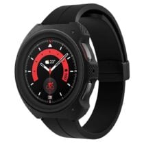 Spigen CASEOLOGY VAULT maskica GALAXY WATCH 5 PRO (45 mm) MATTE BLACK