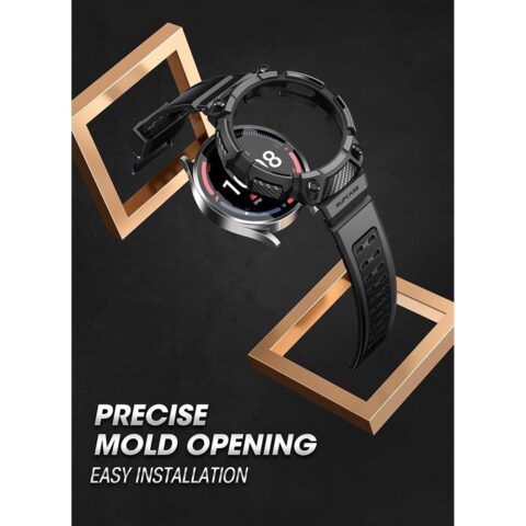 SUPCASE UNICORN BEETLE PRO zaštita za Samsung GALAXY WATCH 5 PRO (45mm) - Slika 2