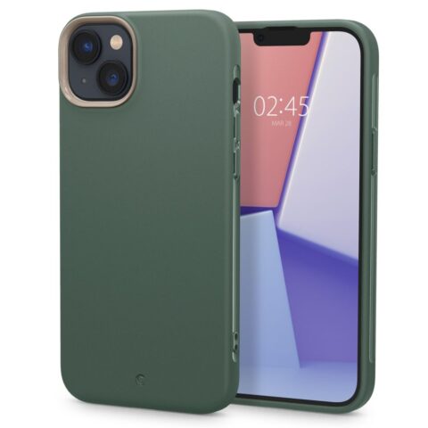 SPIGEN CYRILL ULTRA COLOR MAG MAGSAFE zaštita za iPHONE 14 PLUS (KALE) - Slika 11