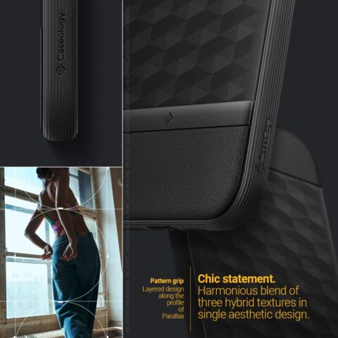 CASEOLOGY PARALLAX MAG MAGSAFE zaštita za iPHONE 14 PRO MAX - Slika 2