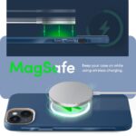 SPIGEN CYRILL ULTRA COLOR MAG MAGSAFE zaštita za iPHONE 14 PLUS (COAST) - Slika 12