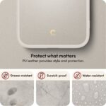SPIGEN CYRILL KAJUK MAG MAGSAFE za iPHONE 14 PRO (CREAM) - Slika 11