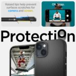 SPIGEN MAG ARMOR MAGSAFE zaštita za iPHONE 14 - Slika 5