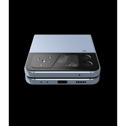12 RINGKE ID 3 komada kaljena stakla za Samsung GALAXY Z FLIP 4 - Slika 11