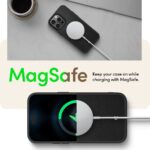 SPIGEN CYRILL KAJUK MAG MAGSAFE za iPHONE 14 PRO (CRNA) - Slika 14