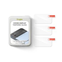 RINGKE ID 3 komada kaljena stakla za Samsung GALAXY Z FLIP 4
