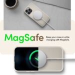 SPIGEN CYRILL KAJUK MAG MAGSAFE za iPHONE 14 PRO (CREAM) - Slika 18