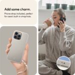 SPIGEN CYRILL KAJUK MAG MAGSAFE za iPHONE 14 PRO (CREAM) - Slika 19