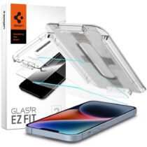 SPIGEN GLAS.TR ”EZ FIT” 2 komada za iPHONE 14 PLUS