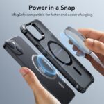 ESR AIR ARMOR HALOLOCK MAGSAFE zaštita za iPHONE 14 PLUS - Slika 4