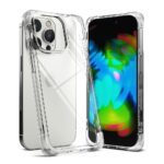 RINGKE FUSION BUMPER za iPHONE 14 PRO MAX (clear)