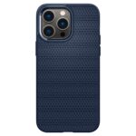 SPIGEN LIQUID AIR zaštita za iPHONE 14 PRO (NAVY BLUE) - Slika 13