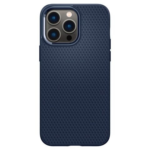 SPIGEN LIQUID AIR zaštita za iPHONE 14 PRO (NAVY BLUE) - Slika 13