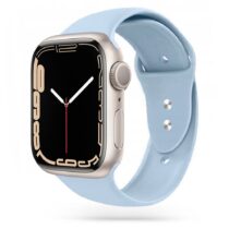 TECH-PROTECT ICONBAND narukvica APPLE WATCH 4 / 5 / 6 / 7 / 8 / SE (38 / 40 / 41 mm) SKY BLUE