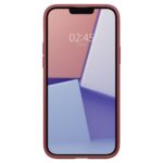 SPIGEN THIN FIT zaštita za iPHONE 14 (RED) - Slika 9