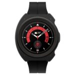 Spigen CASEOLOGY VAULT maskica GALAXY WATCH 5 PRO (45 mm) MATTE BLACK - Slika 3